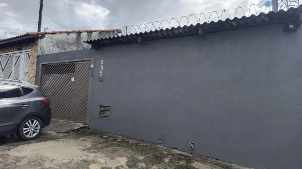 Casa, 3 quartos, 120 m² - Foto 3