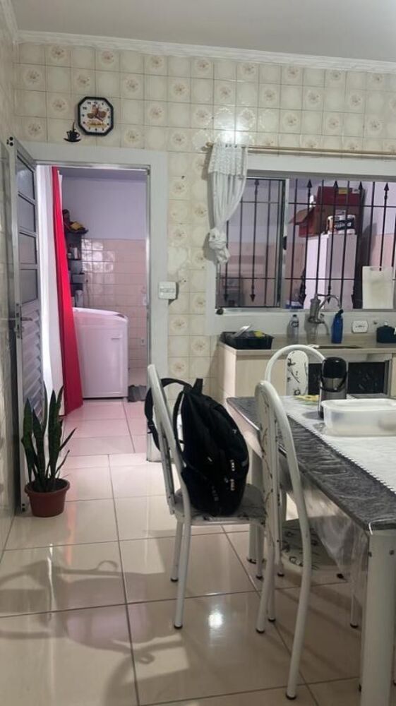Casa, 4 quartos, 120 m² - Foto 2