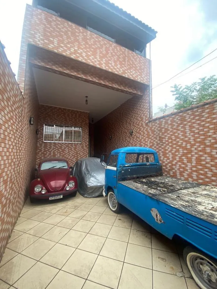 Sobrado, 3 quartos, 200 m² - Foto 3