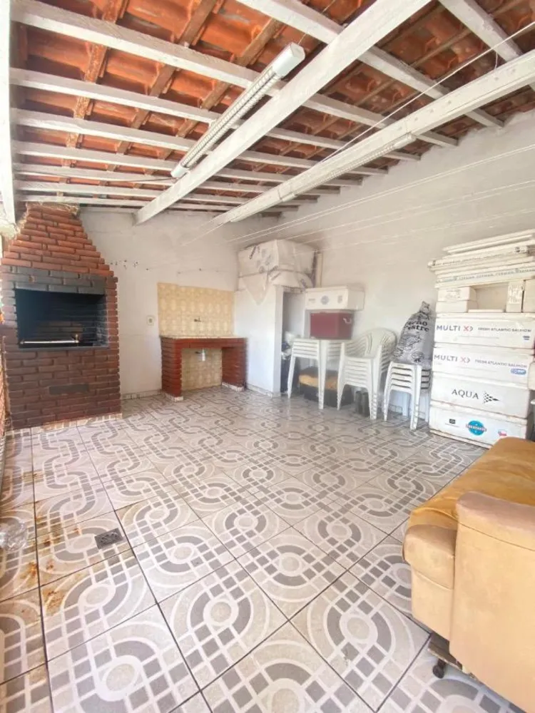 Sobrado, 3 quartos, 200 m² - Foto 5