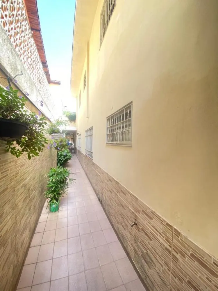 Sobrado, 3 quartos, 200 m² - Foto 10