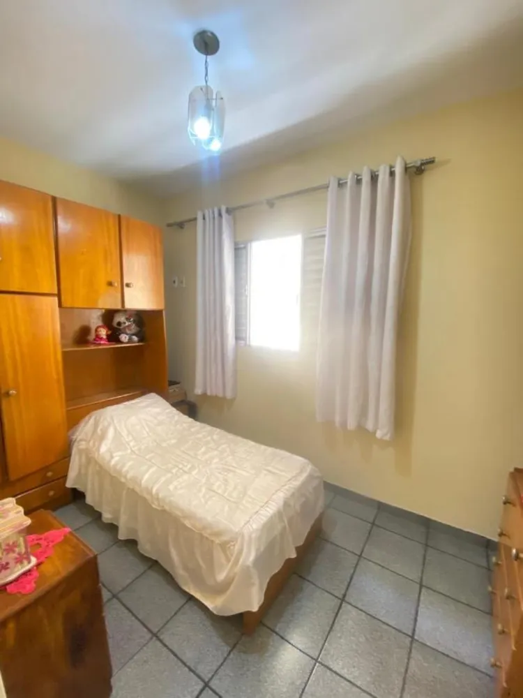 Sobrado, 3 quartos, 200 m² - Foto 14