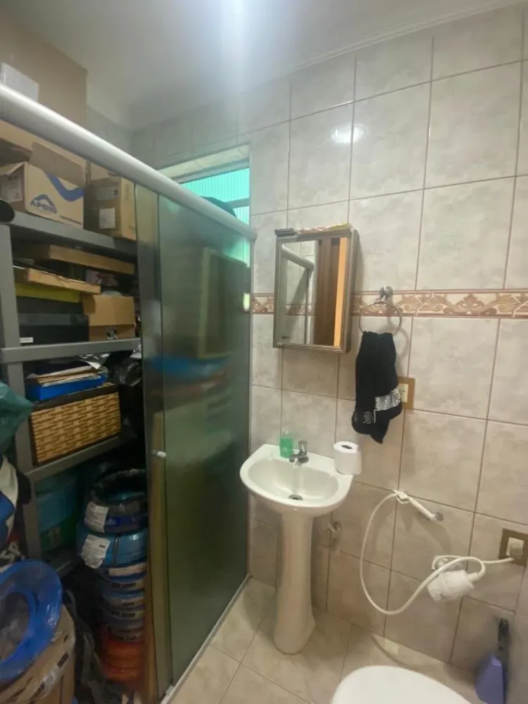 Sobrado, 3 quartos, 200 m² - Foto 8