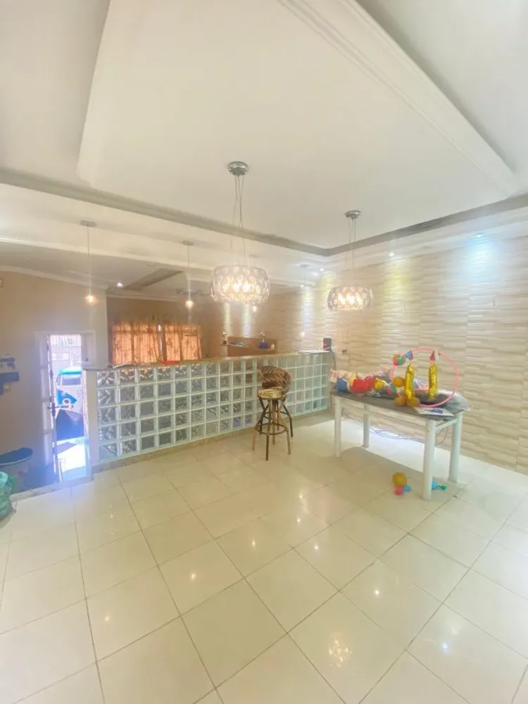 Sobrado, 3 quartos, 200 m² - Foto 4
