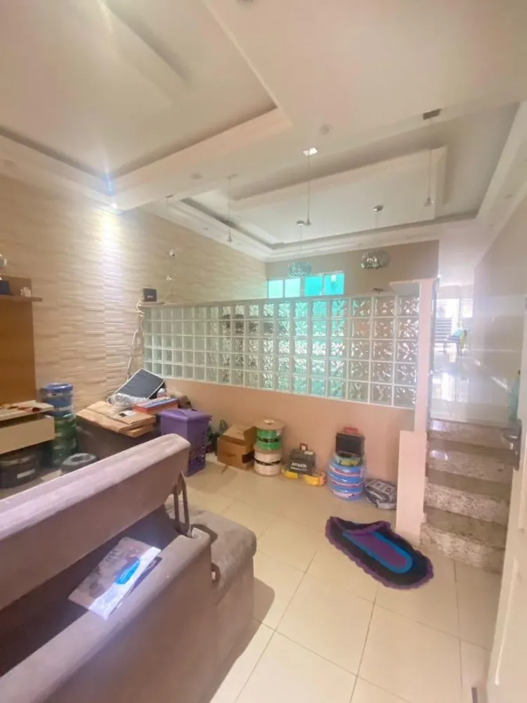 Sobrado, 3 quartos, 200 m² - Foto 7