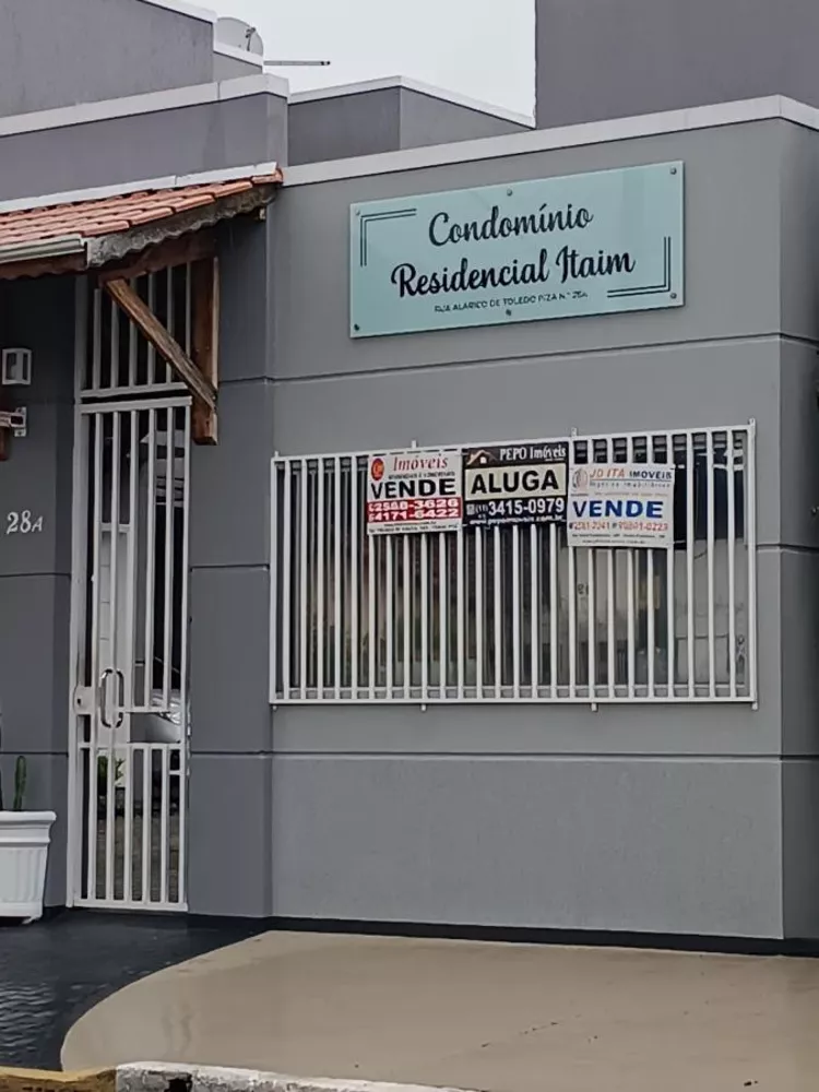 Sobrado, 1 quarto, 120 m² - Foto 3