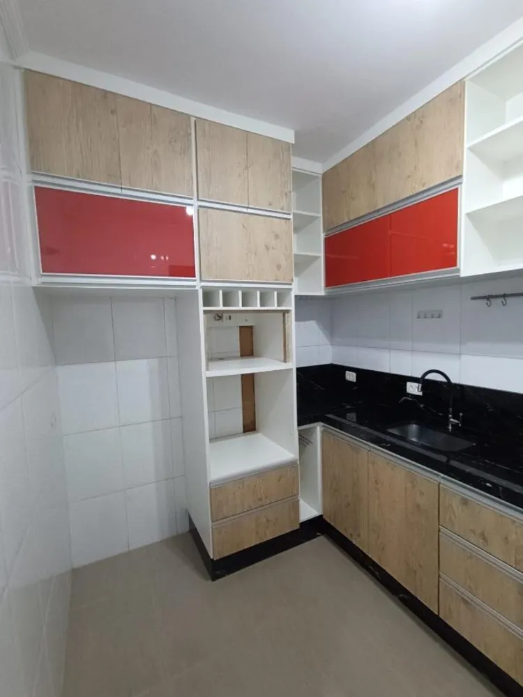 Sobrado, 1 quarto, 120 m² - Foto 14