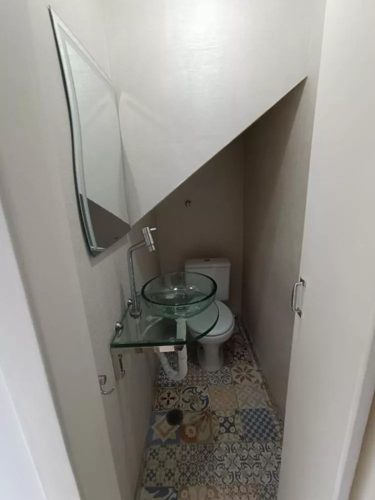 Sobrado, 1 quarto, 120 m² - Foto 5