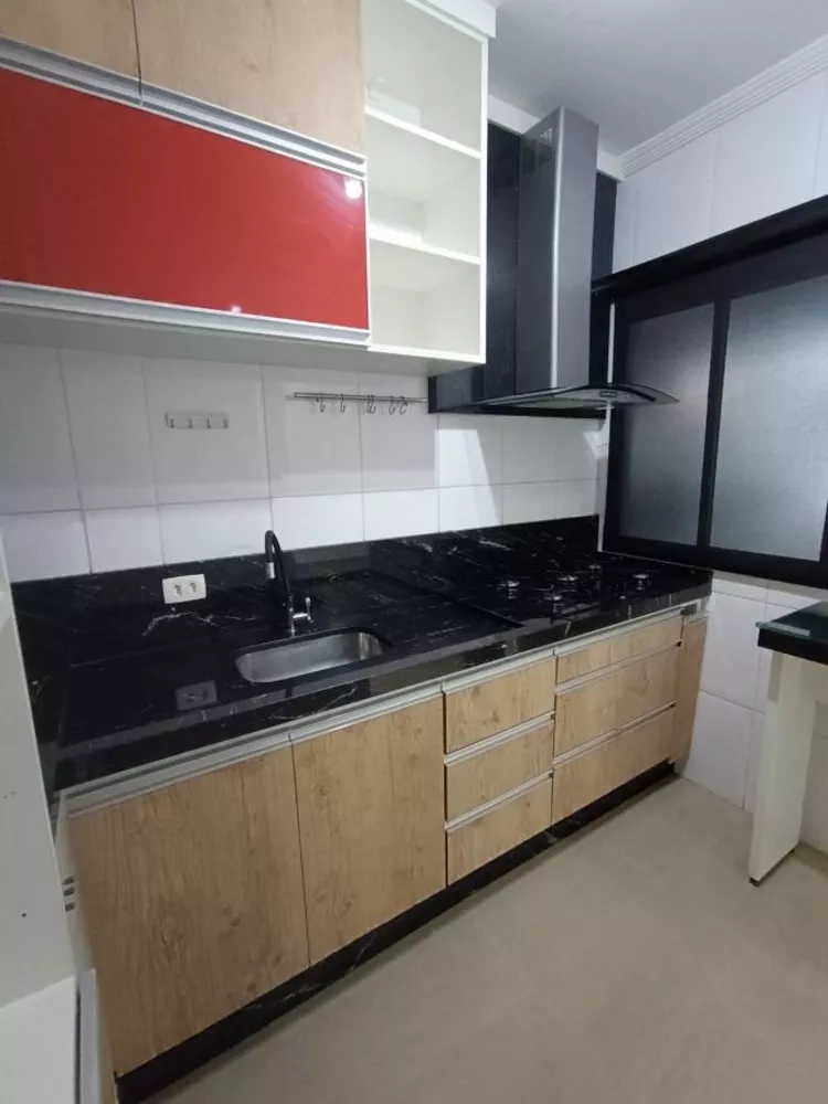 Sobrado, 1 quarto, 120 m² - Foto 7