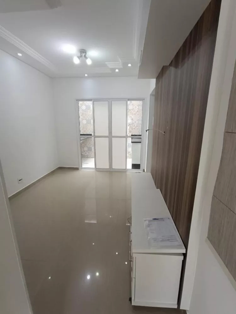 Sobrado, 1 quarto, 120 m² - Foto 6