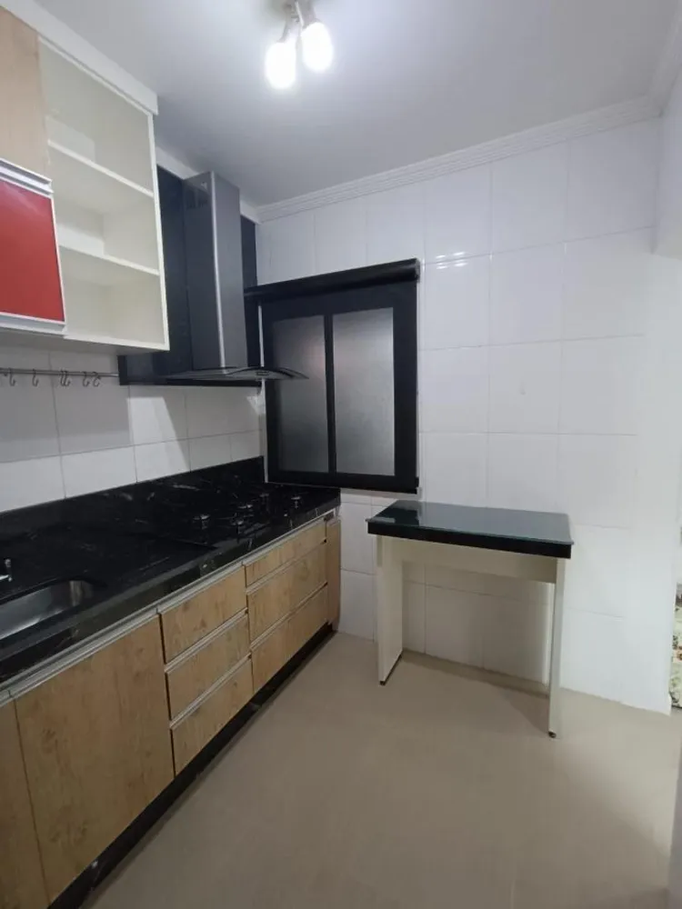Sobrado, 1 quarto, 120 m² - Foto 9