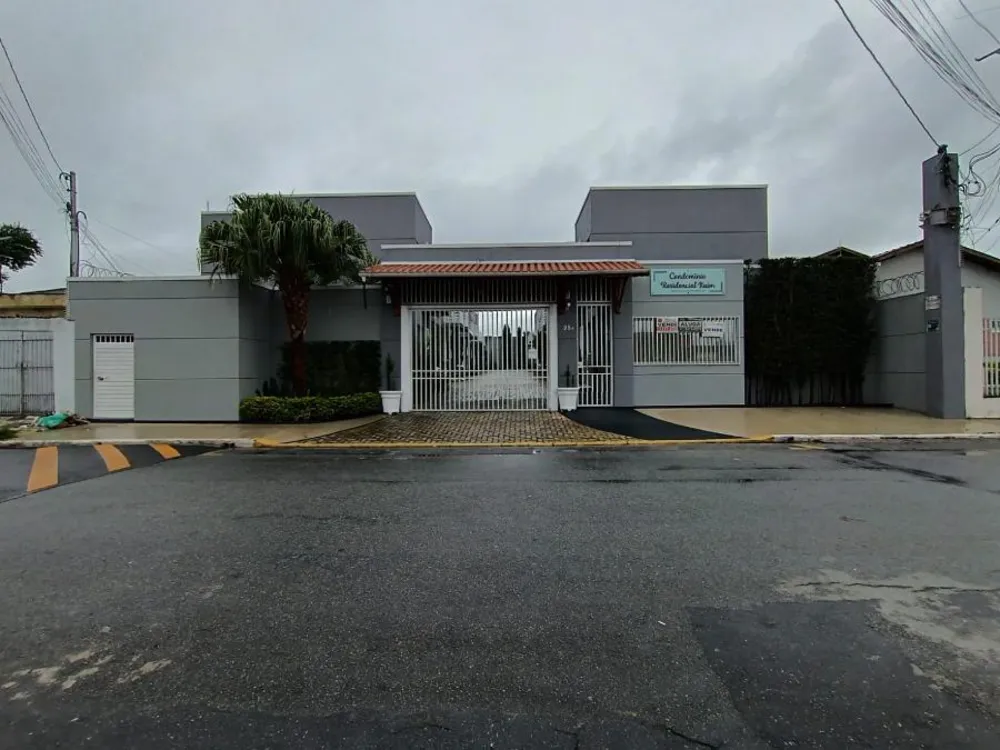 Sobrado, 1 quarto, 120 m² - Foto 13