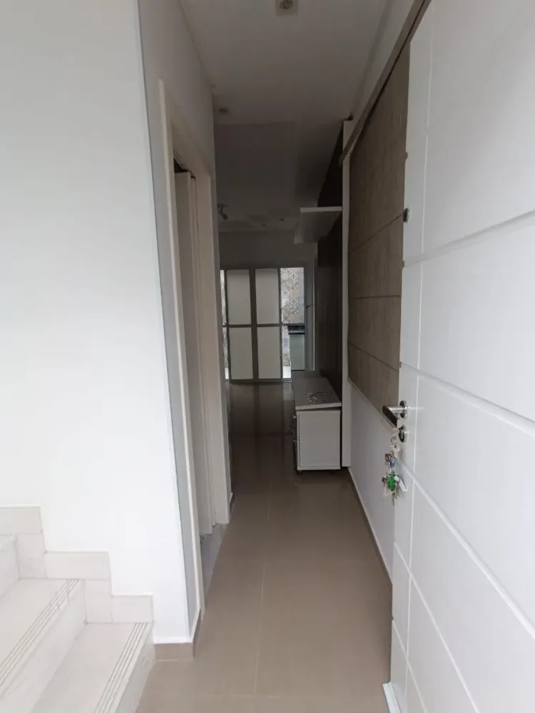 Sobrado, 1 quarto, 120 m² - Foto 9