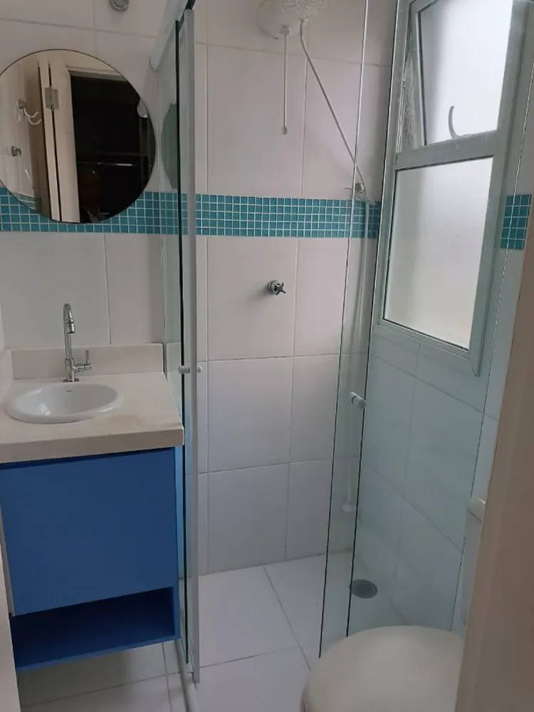 Sobrado, 1 quarto, 120 m² - Foto 10