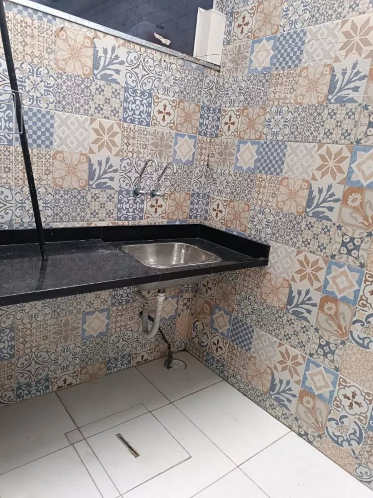 Sobrado, 1 quarto, 120 m² - Foto 2