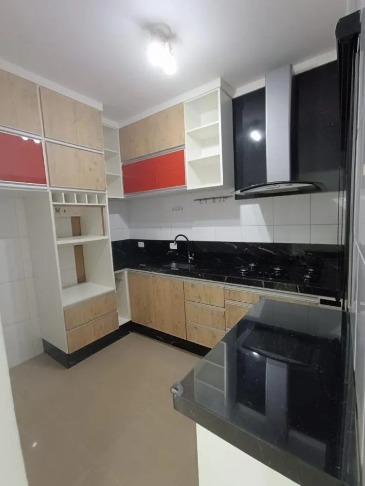 Sobrado, 1 quarto, 120 m² - Foto 12