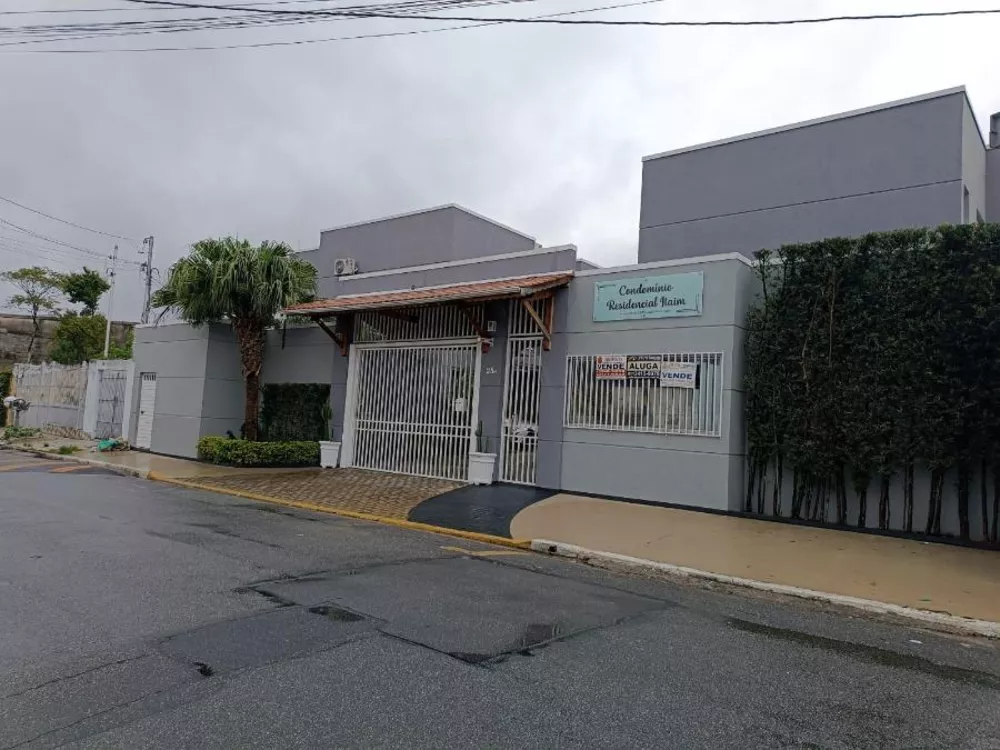 Sobrado, 1 quarto, 120 m² - Foto 8