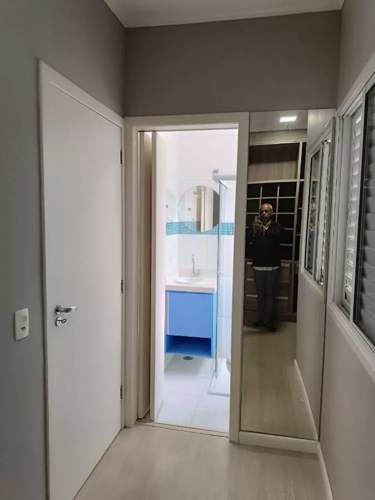 Sobrado, 1 quarto, 120 m² - Foto 4