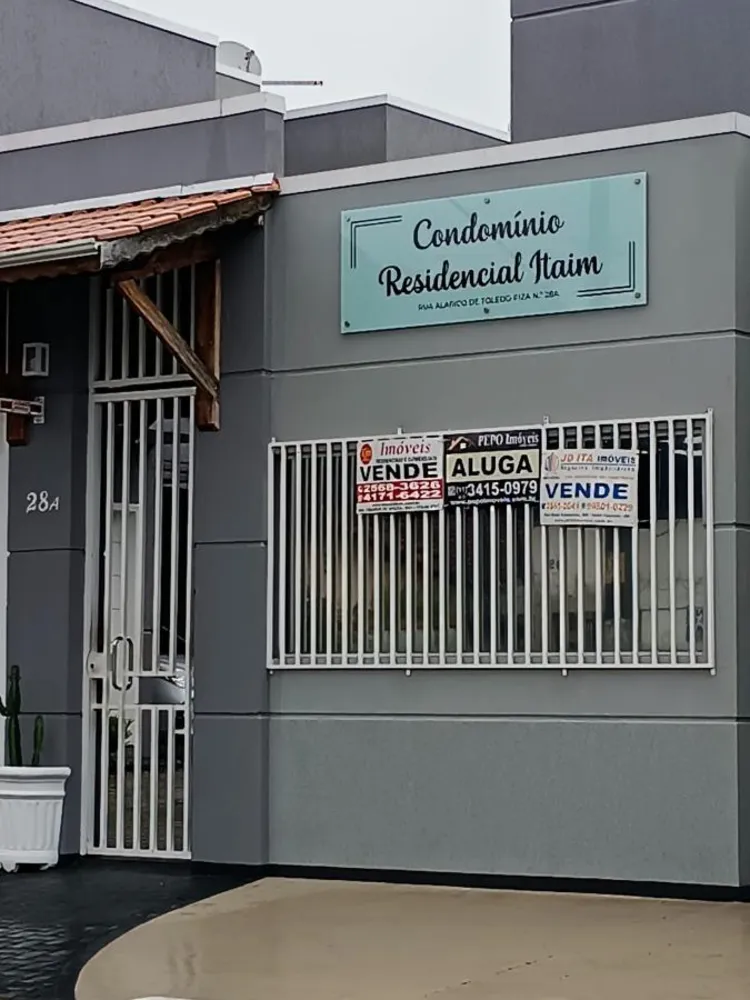 Sobrado, 1 quarto, 120 m² - Foto 2