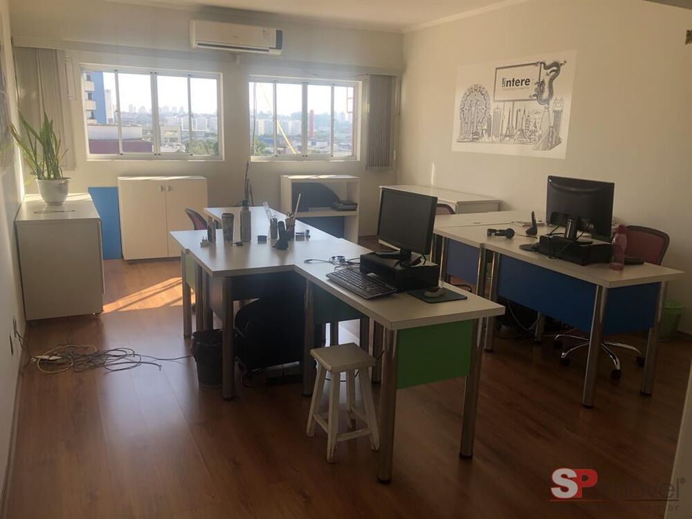 Prédio Inteiro, 100 m² - Foto 2