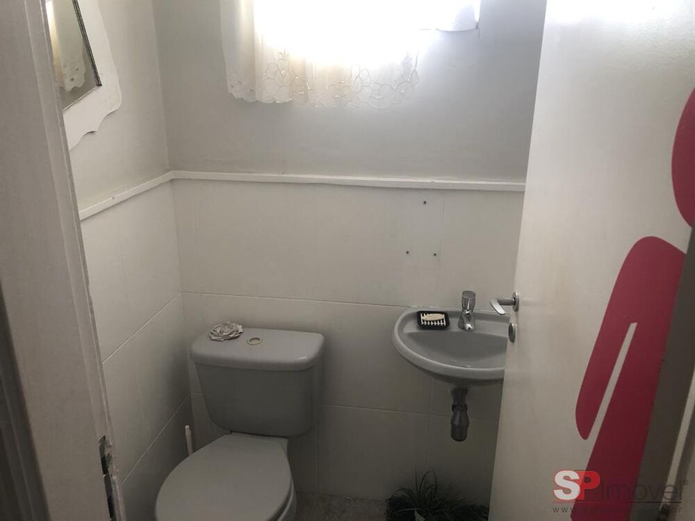 Prédio Inteiro, 100 m² - Foto 1