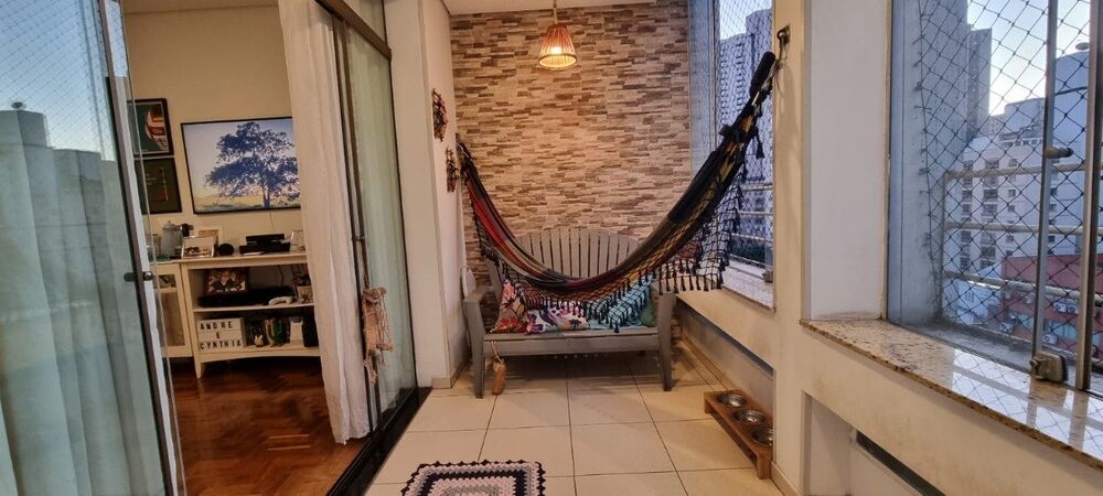 Apartamento, 1 quarto, 55 m² - Foto 3