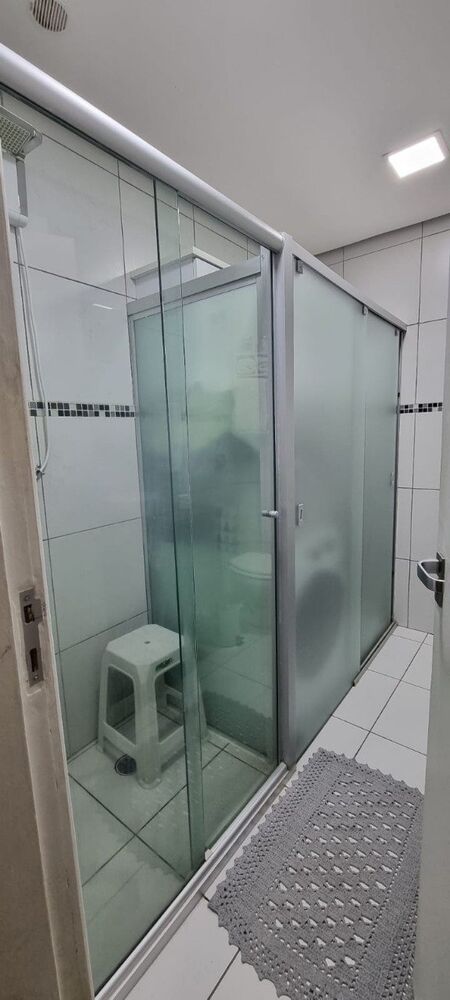 Apartamento, 1 quarto, 55 m² - Foto 4