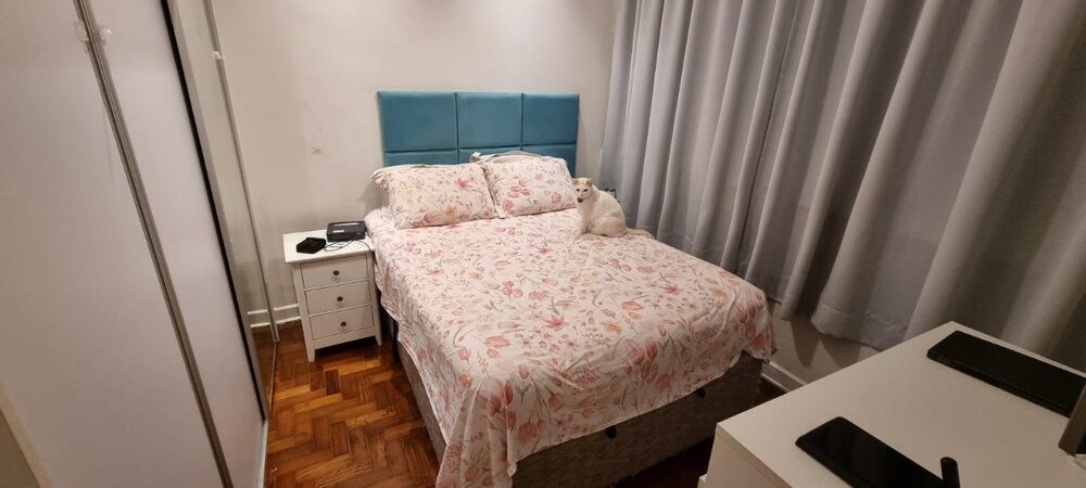 Apartamento, 1 quarto, 55 m² - Foto 5