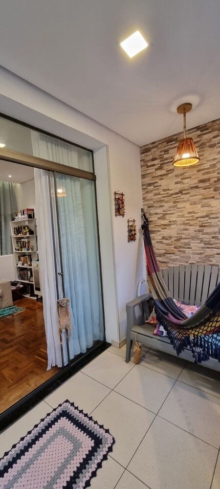 Apartamento, 1 quarto, 55 m² - Foto 7