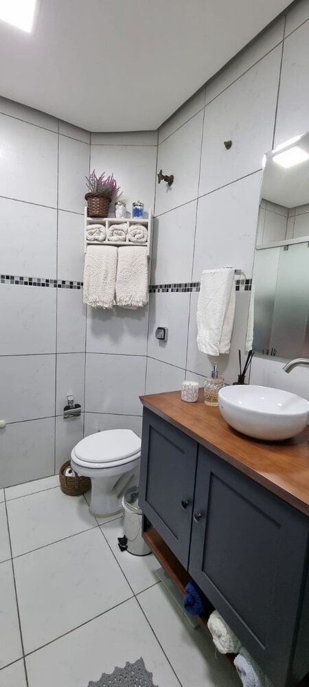 Apartamento, 1 quarto, 55 m² - Foto 6