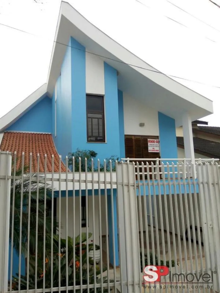 Casa, 4 quartos, 300 m² - Foto 14