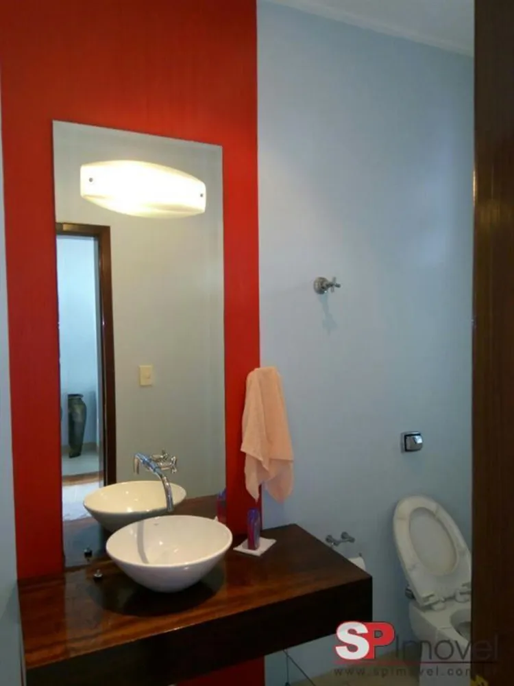 Casa, 4 quartos, 300 m² - Foto 16