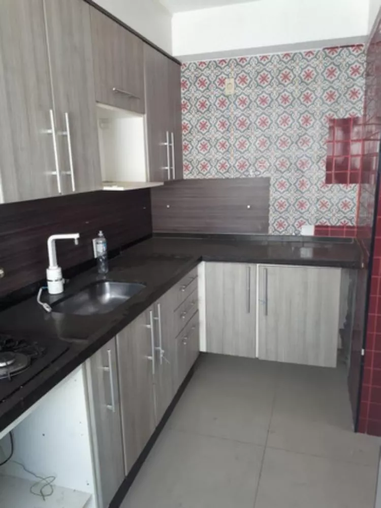 Cobertura à venda com 2 quartos, 164m² - Foto 4