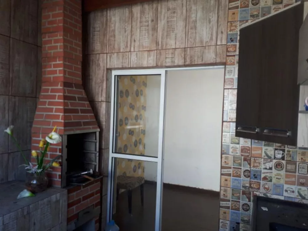 Cobertura à venda com 2 quartos, 164m² - Foto 1