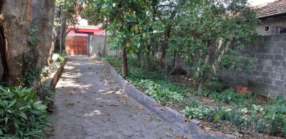 Casa, 3 quartos, 100 m² - Foto 2