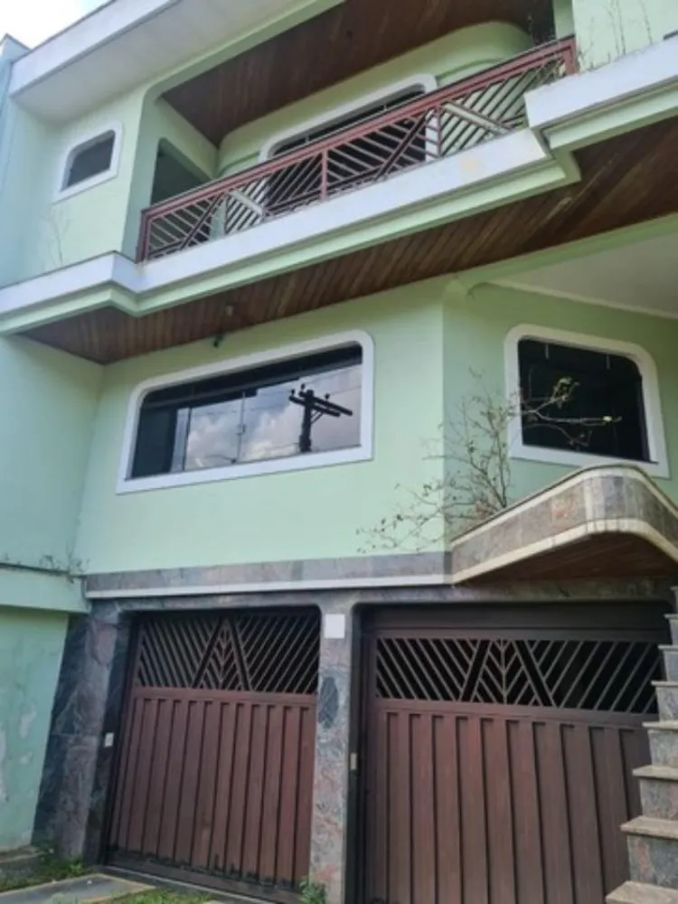 Sobrado, 3 quartos, 250 m² - Foto 5