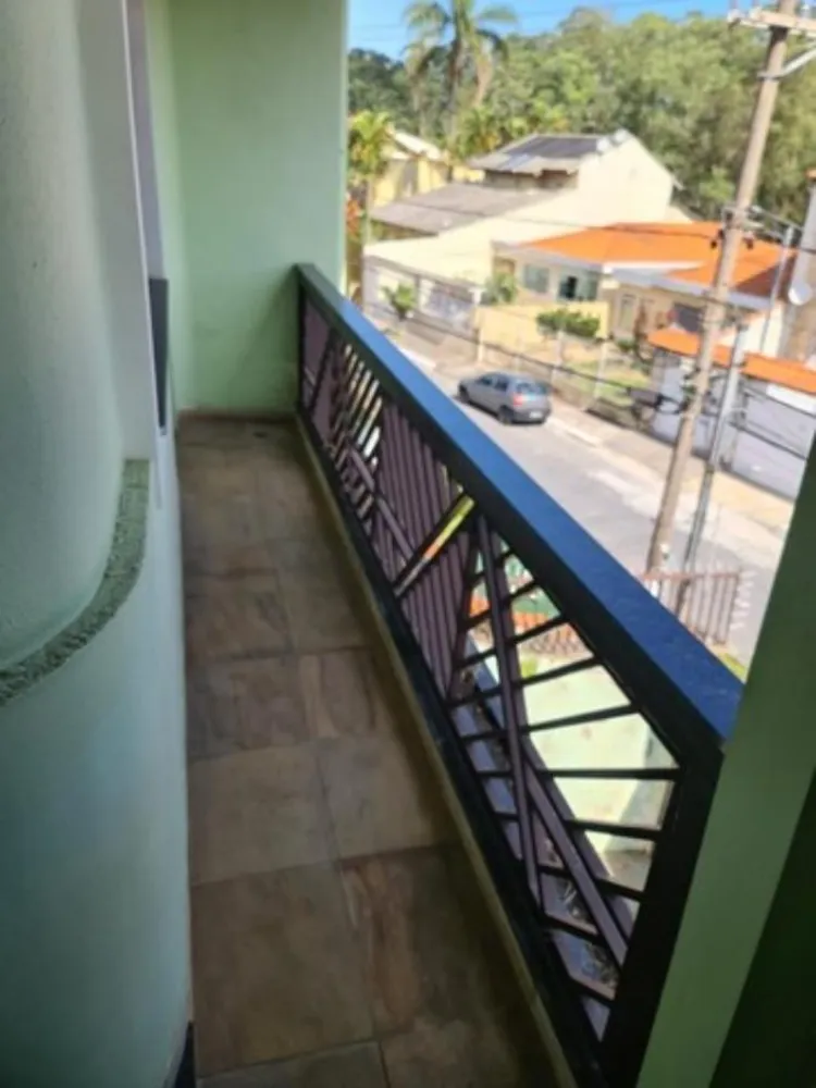 Sobrado, 3 quartos, 250 m² - Foto 6