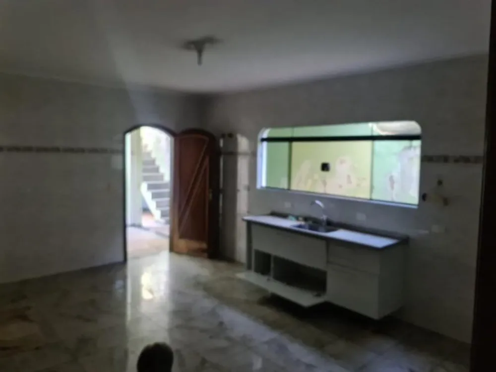Sobrado, 3 quartos, 250 m² - Foto 1