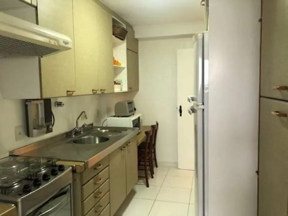 Apartamento para alugar com 2 quartos, 100m² - Foto 6