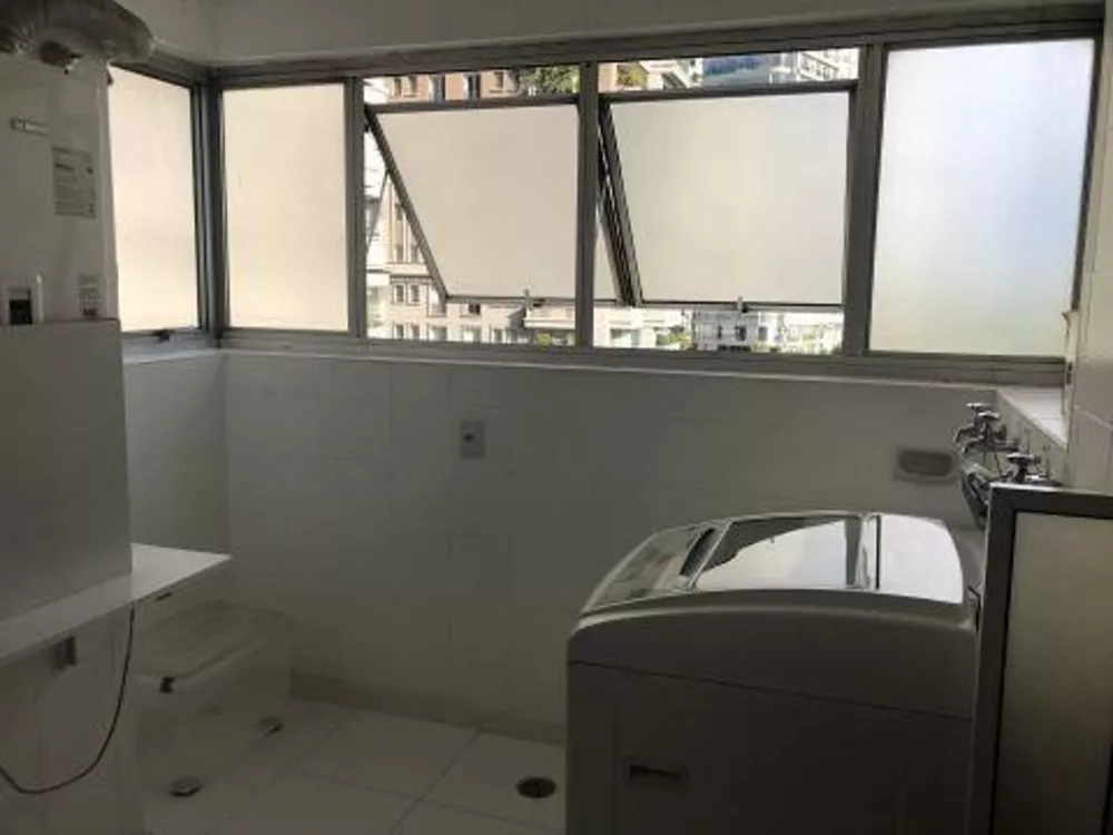 Apartamento para alugar com 2 quartos, 100m² - Foto 8