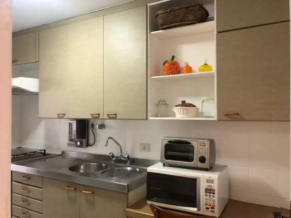 Apartamento para alugar com 2 quartos, 100m² - Foto 5