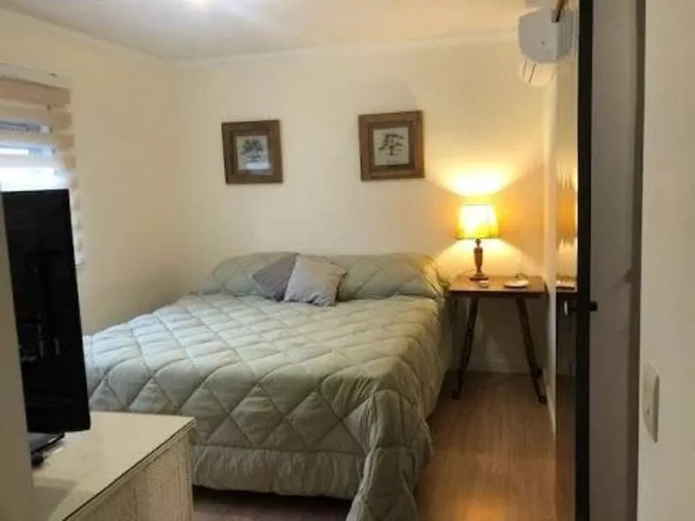 Apartamento para alugar com 2 quartos, 100m² - Foto 9