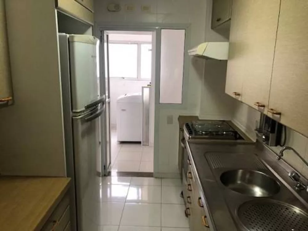 Apartamento para alugar com 2 quartos, 100m² - Foto 7