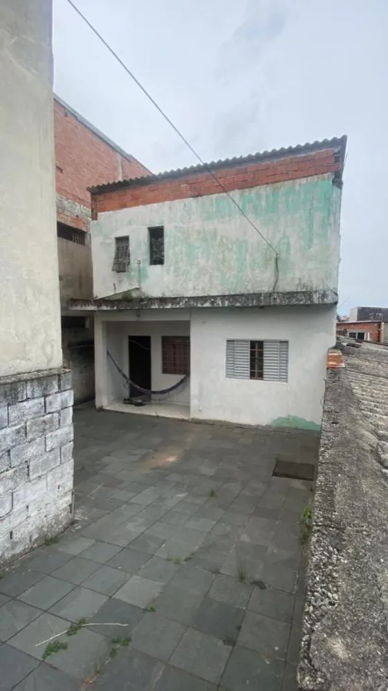 Casa, 3 quartos, 120 m² - Foto 1