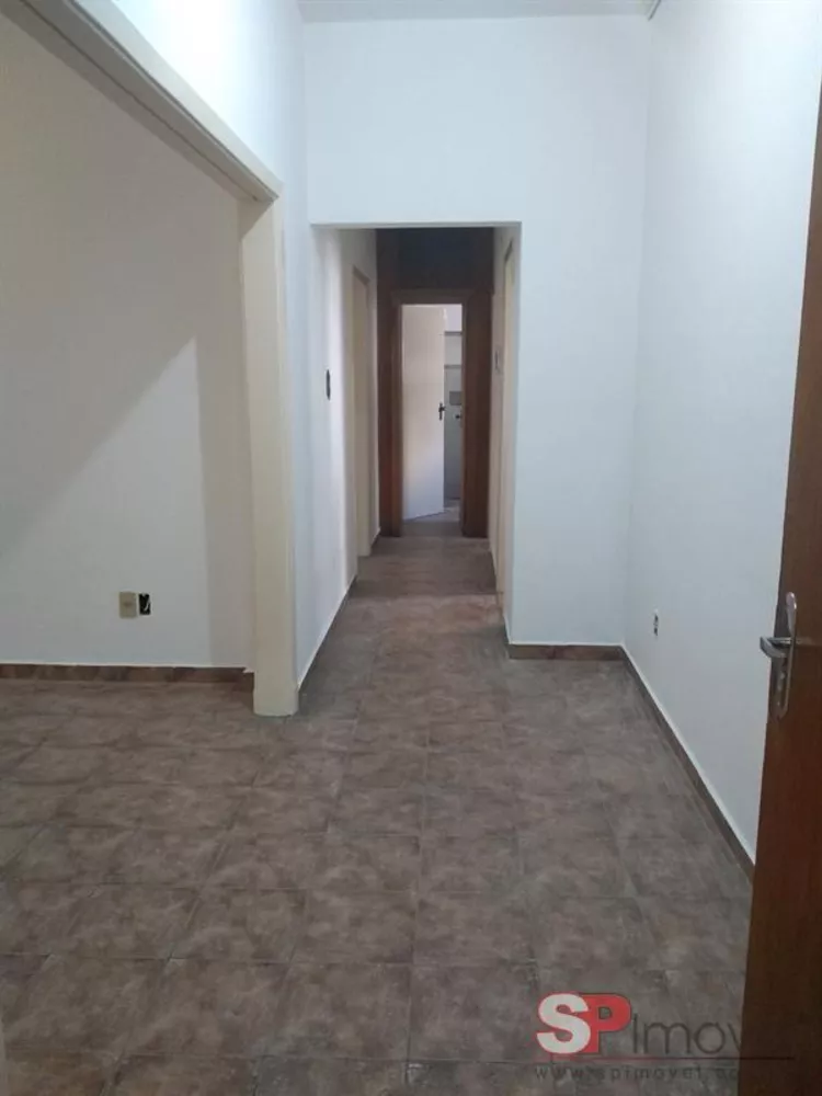 Apartamento à venda com 2 quartos, 67m² - Foto 1