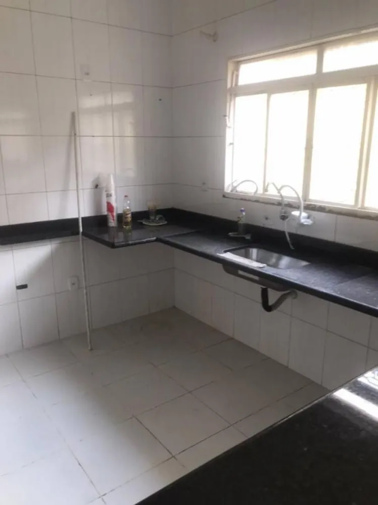 Sobrado, 4 quartos, 120 m² - Foto 1