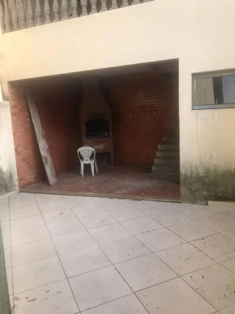Sobrado, 4 quartos, 120 m² - Foto 2