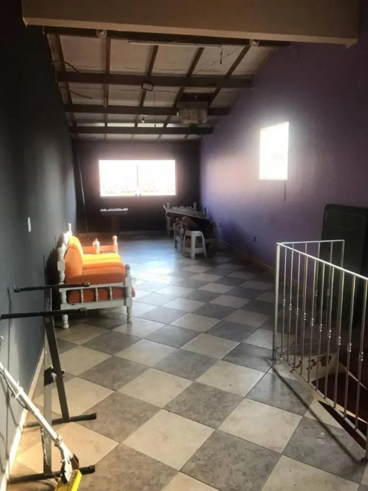 Sobrado, 4 quartos, 120 m² - Foto 8