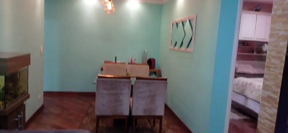 Apartamento, 2 quartos, 63 m² - Foto 6