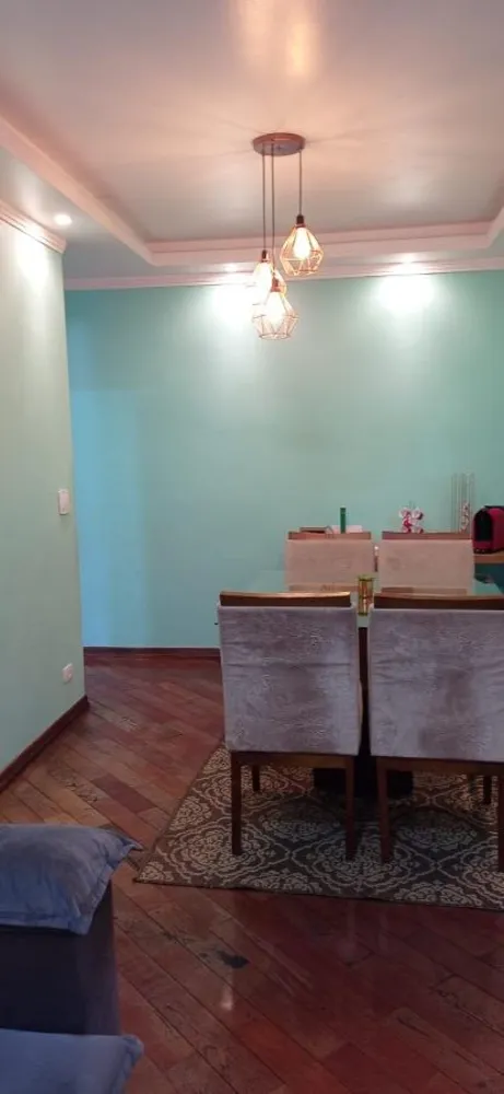 Apartamento, 2 quartos, 63 m² - Foto 2